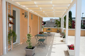 Отель B&B ARCADIA  Конверсано